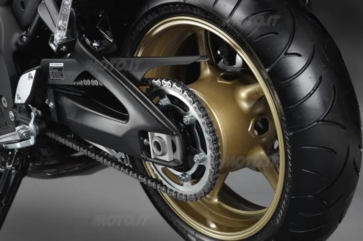 Svelata la Yamaha FZ8 (37)
