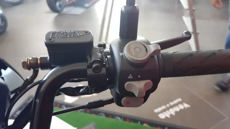 Lifan E3 (2018 - 26) (3)