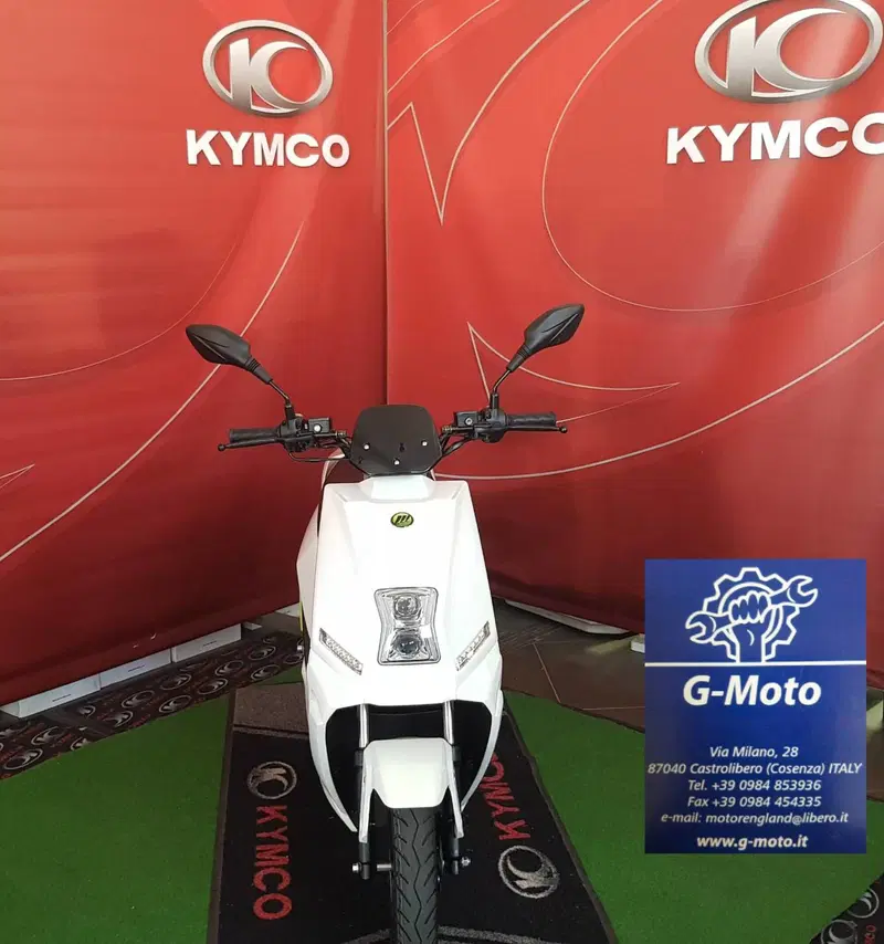 Lifan E3 (2018 - 26) (4)