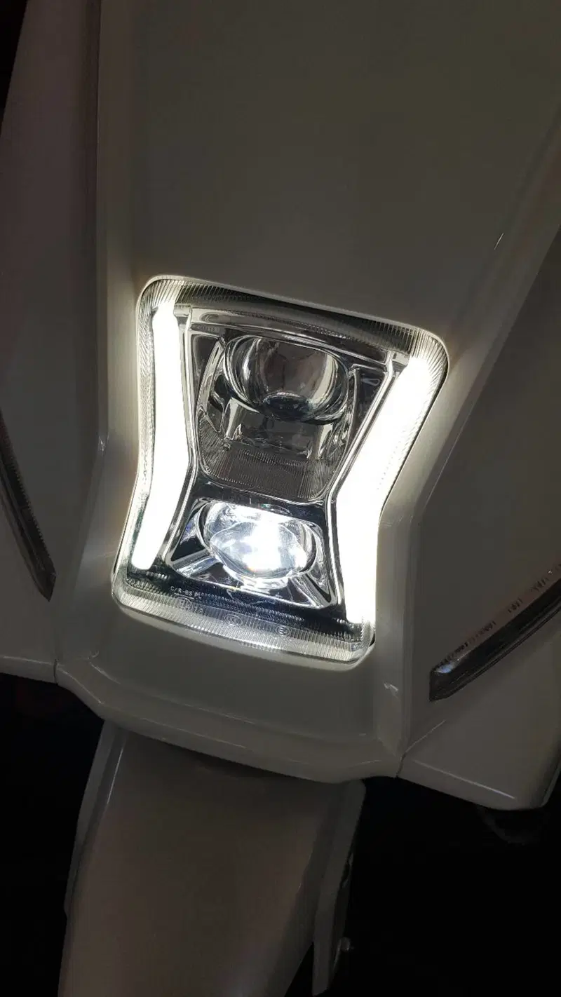Lifan E3 (2018 - 26) (6)