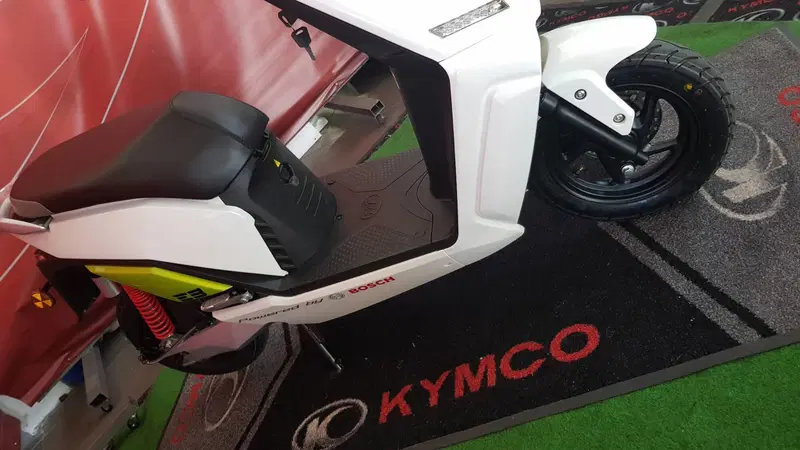 Lifan E3 (2018 - 26) (8)