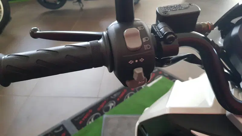 Lifan E3 (2018 - 26) (9)