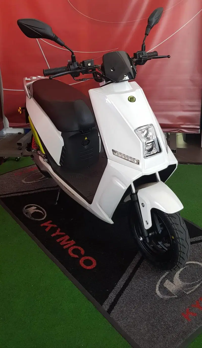Lifan E3 (2018 - 26) (10)