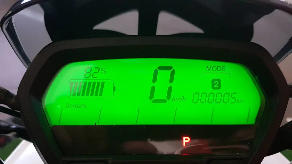 Lifan E3 (2018 - 26) (12)
