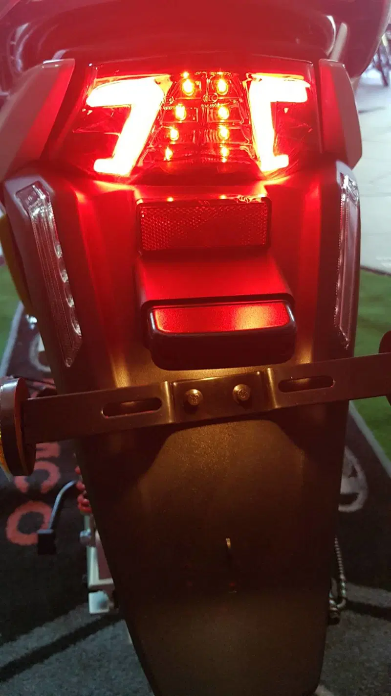 Lifan E3 (2018 - 26) (13)
