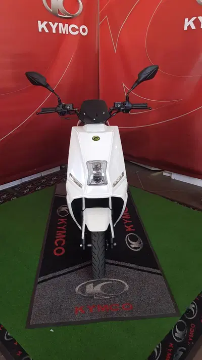 Lifan E3 (2018 - 26) nuova