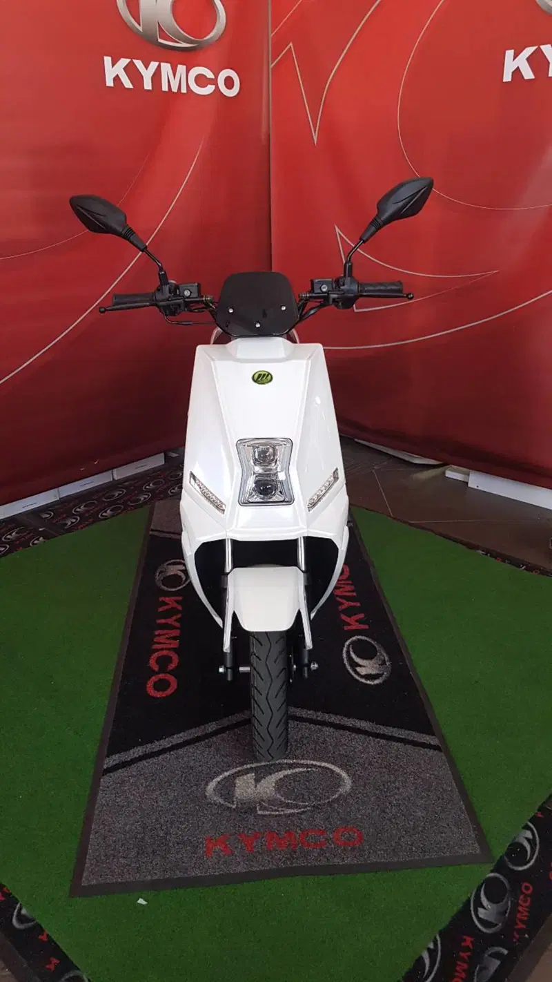 Lifan E3 (2018 - 26)