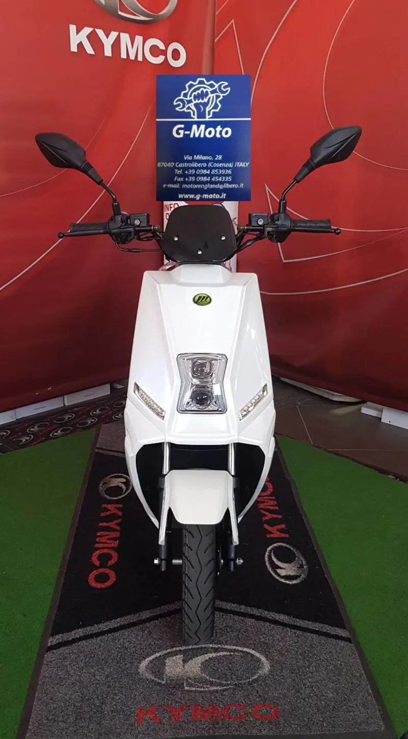 Lifan E3 (2018 - 26) (14)