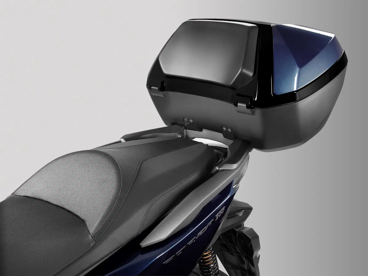 Honda Forza 300 e 125 | Tante novità (16)