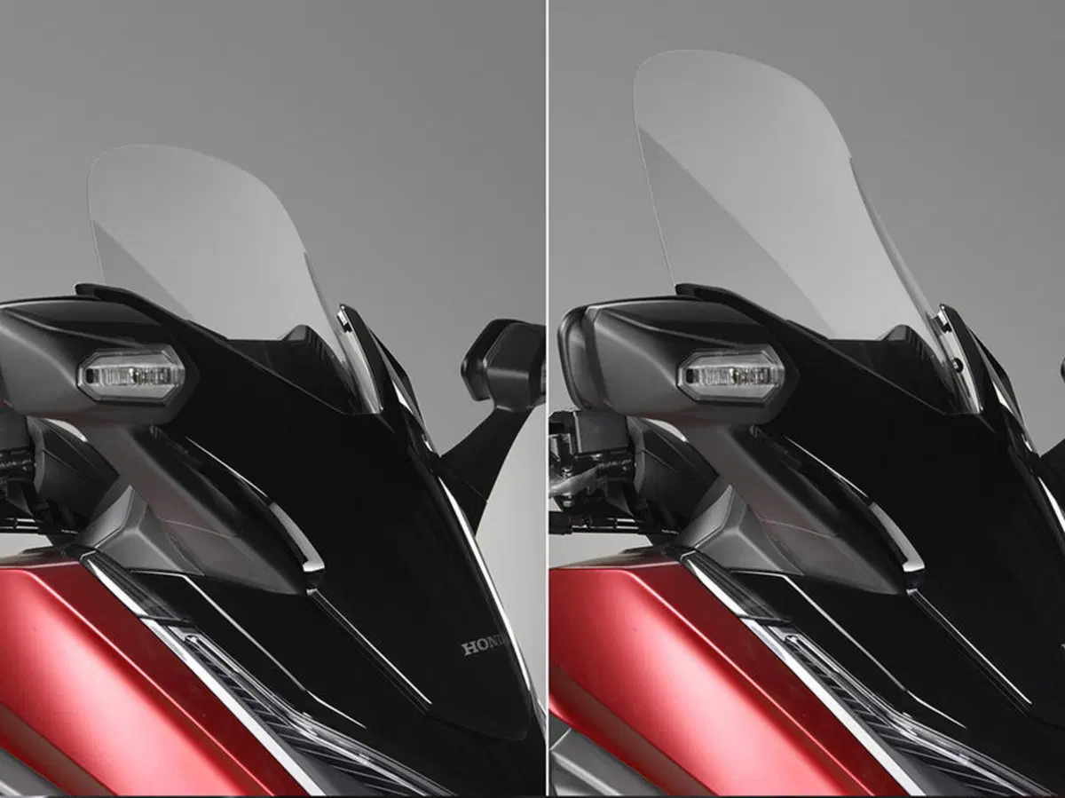 Honda Forza 300 e 125 | Tante novità (37)