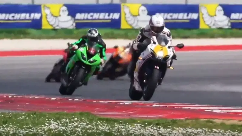 Michelin Power Day: in pista a Misano il 24 e 25 luglio
