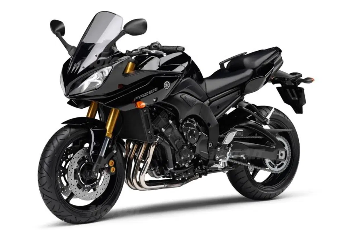 Yamaha Fazer8 (15)