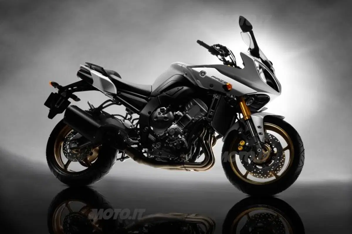 Yamaha Fazer8 (16)