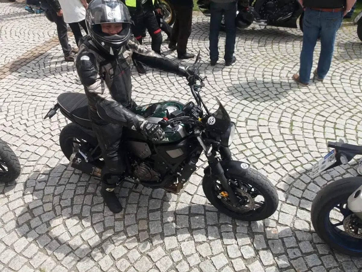 Club of Newchurch: continua a vivere a Neukirchen la passione delle moto, anche dopo il Tridays (13)