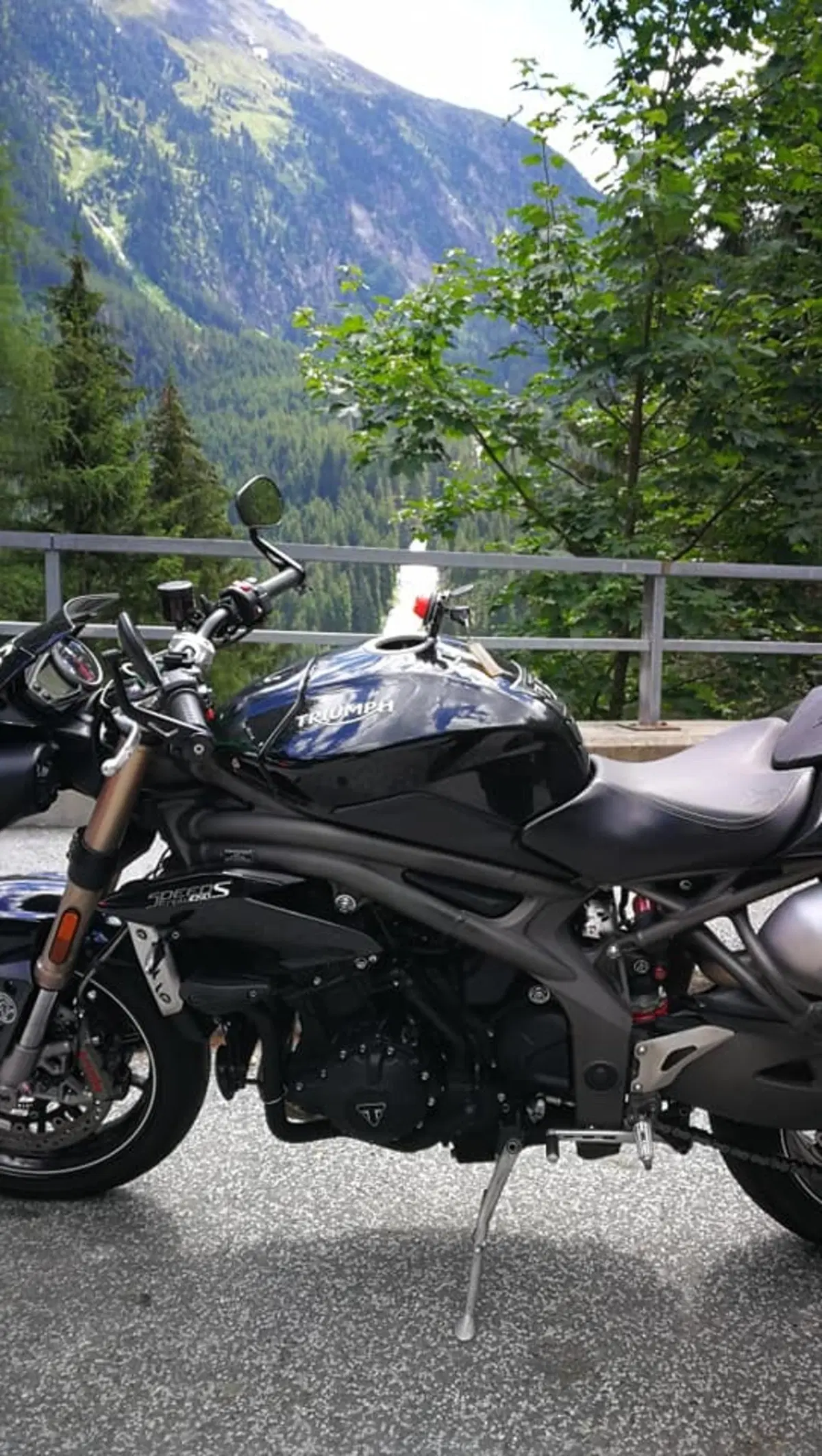 Club of Newchurch: continua a vivere a Neukirchen la passione delle moto, anche dopo il Tridays (21)