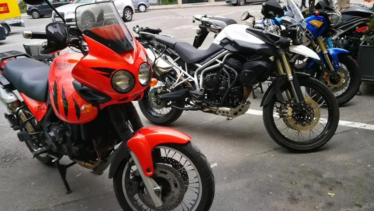 Club of Newchurch: continua a vivere a Neukirchen la passione delle moto, anche dopo il Tridays (38)