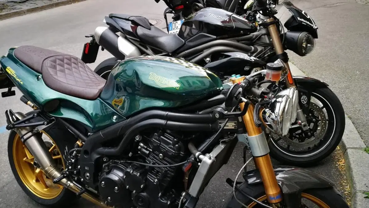 Club of Newchurch: continua a vivere a Neukirchen la passione delle moto, anche dopo il Tridays (42)