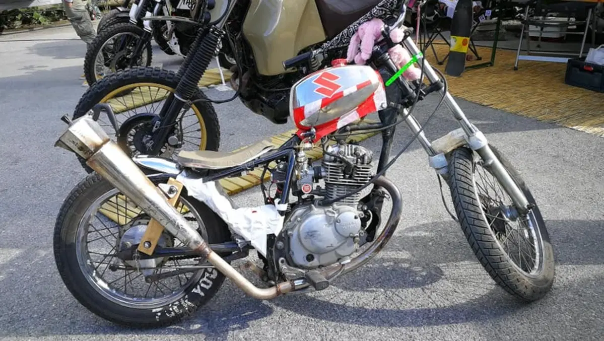 Club of Newchurch: continua a vivere a Neukirchen la passione delle moto, anche dopo il Tridays (45)