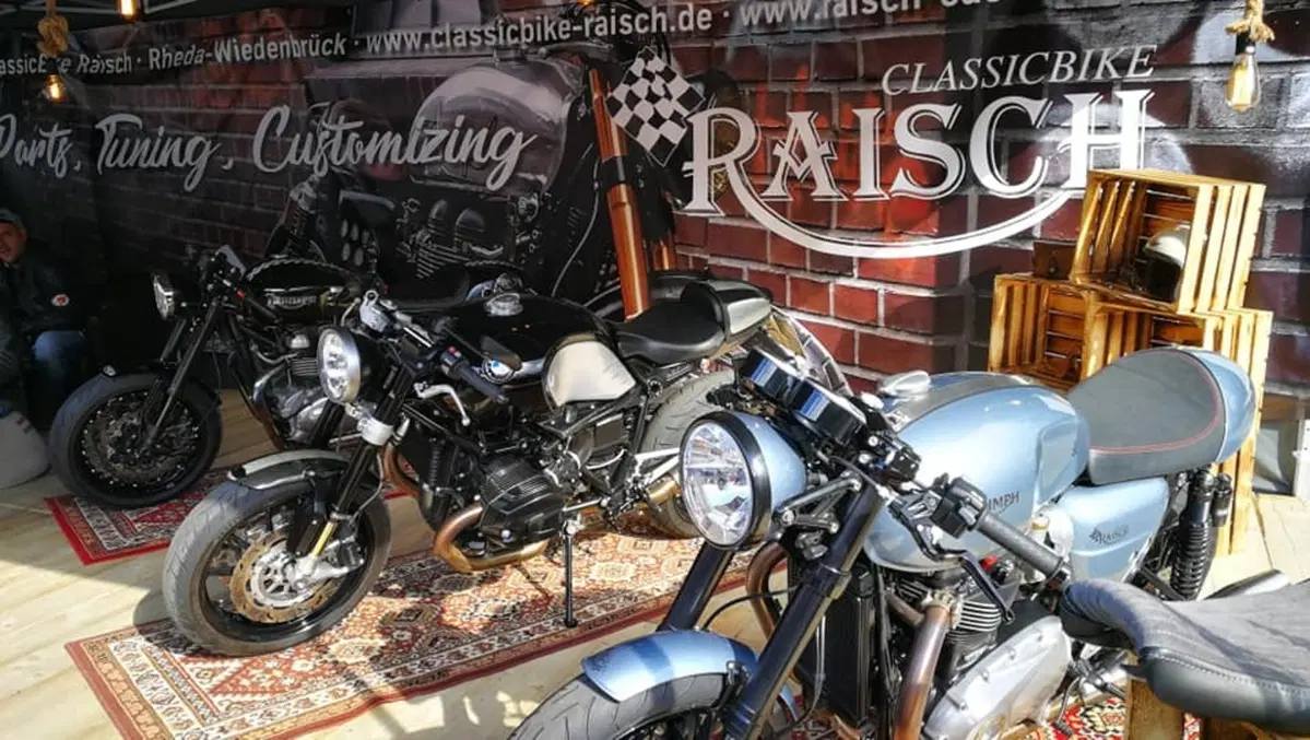 Club of Newchurch: continua a vivere a Neukirchen la passione delle moto, anche dopo il Tridays (48)