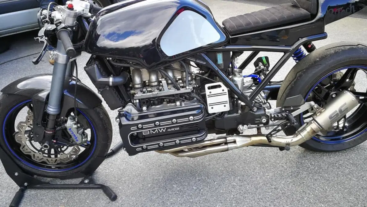 Club of Newchurch: continua a vivere a Neukirchen la passione delle moto, anche dopo il Tridays (46)