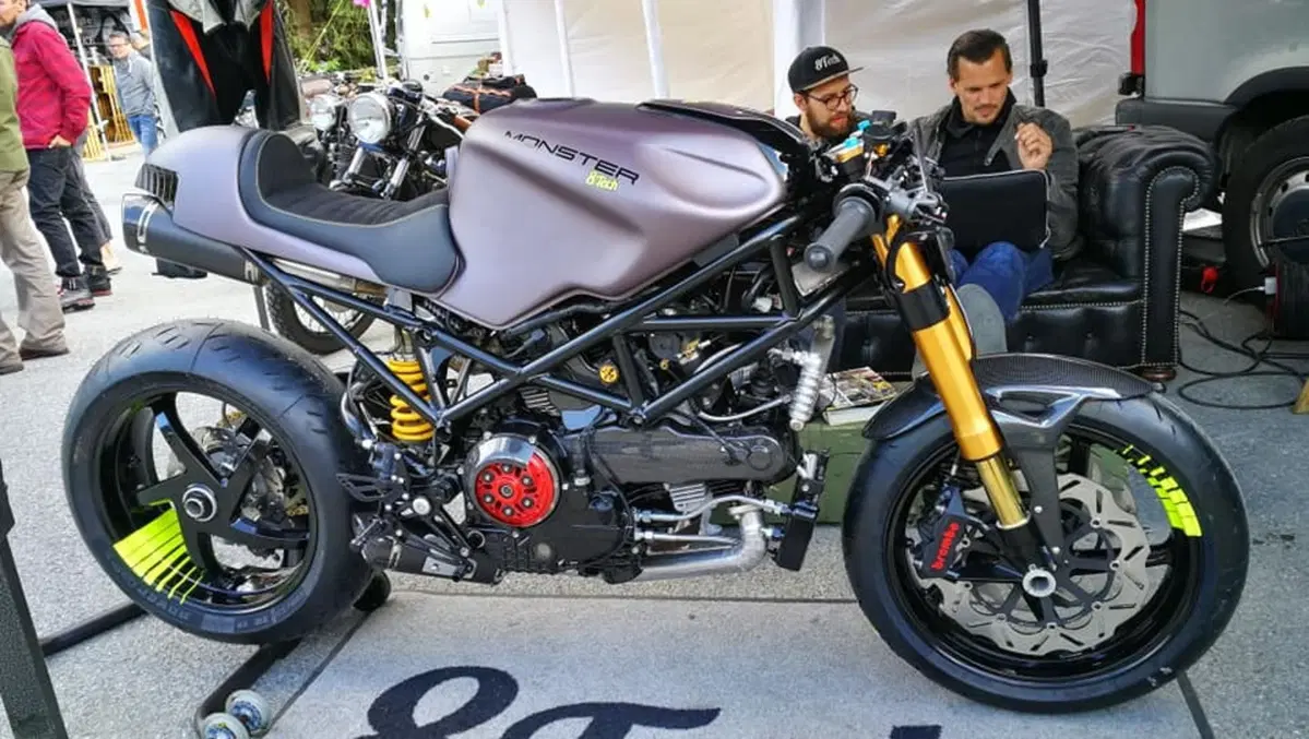 Club of Newchurch: continua a vivere a Neukirchen la passione delle moto, anche dopo il Tridays (49)
