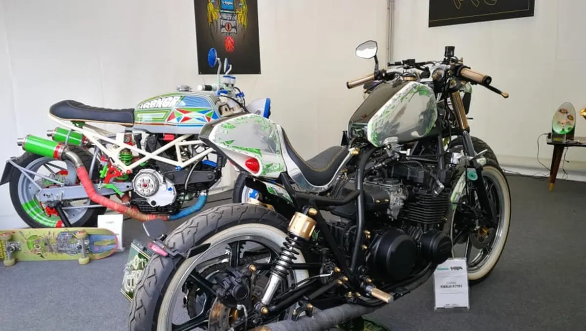 Club of Newchurch: continua a vivere a Neukirchen la passione delle moto, anche dopo il Tridays (50)