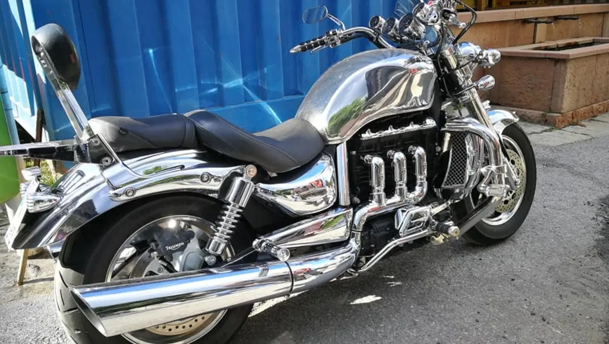 Club of Newchurch: continua a vivere a Neukirchen la passione delle moto, anche dopo il Tridays (52)