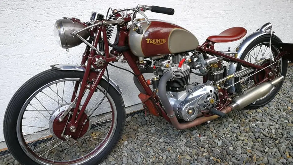 Club of Newchurch: continua a vivere a Neukirchen la passione delle moto, anche dopo il Tridays (56)