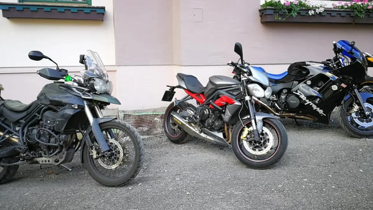Club of Newchurch: continua a vivere a Neukirchen la passione delle moto, anche dopo il Tridays (58)