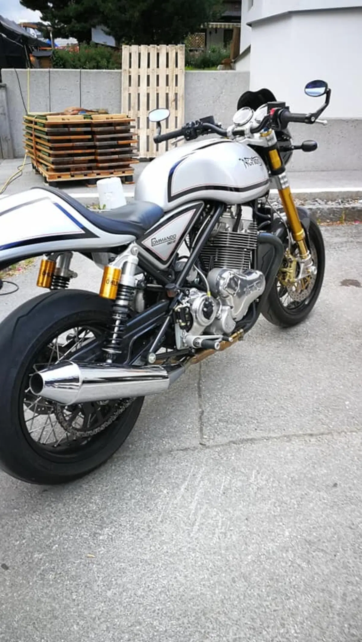 Club of Newchurch: continua a vivere a Neukirchen la passione delle moto, anche dopo il Tridays (59)