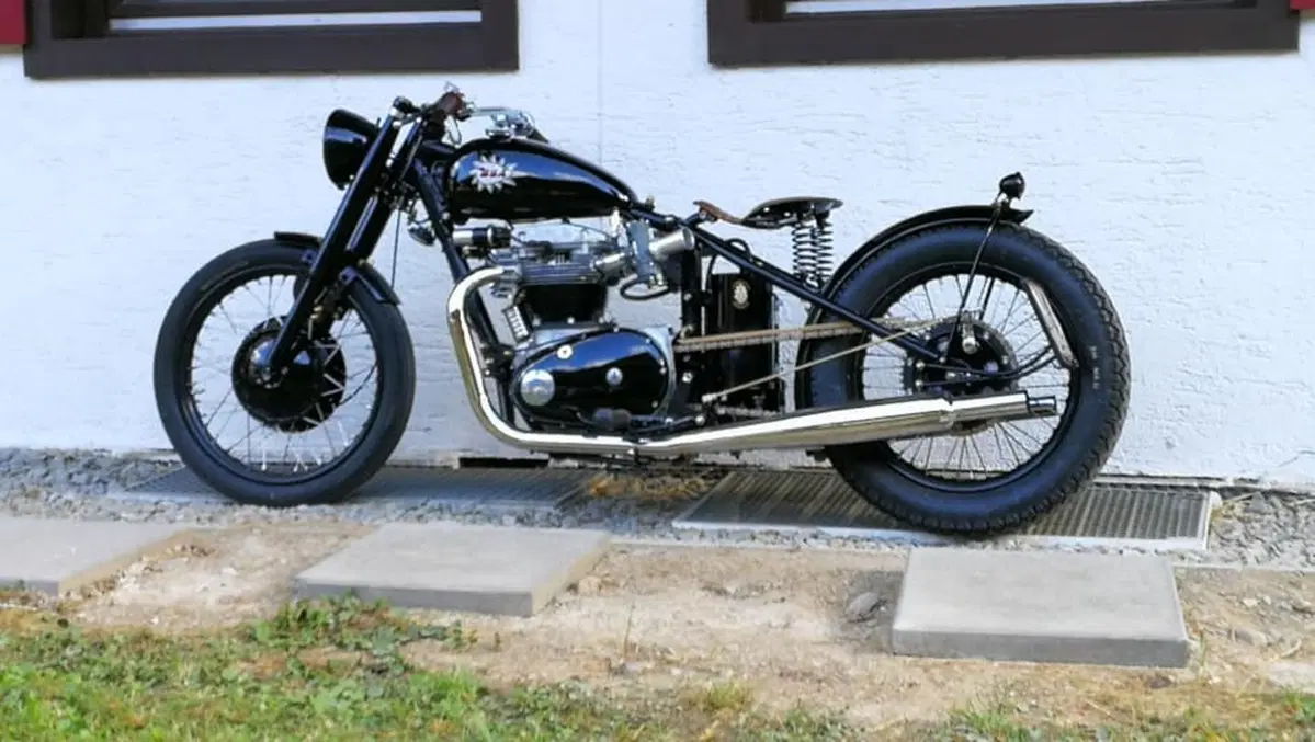 Club of Newchurch: continua a vivere a Neukirchen la passione delle moto, anche dopo il Tridays (61)
