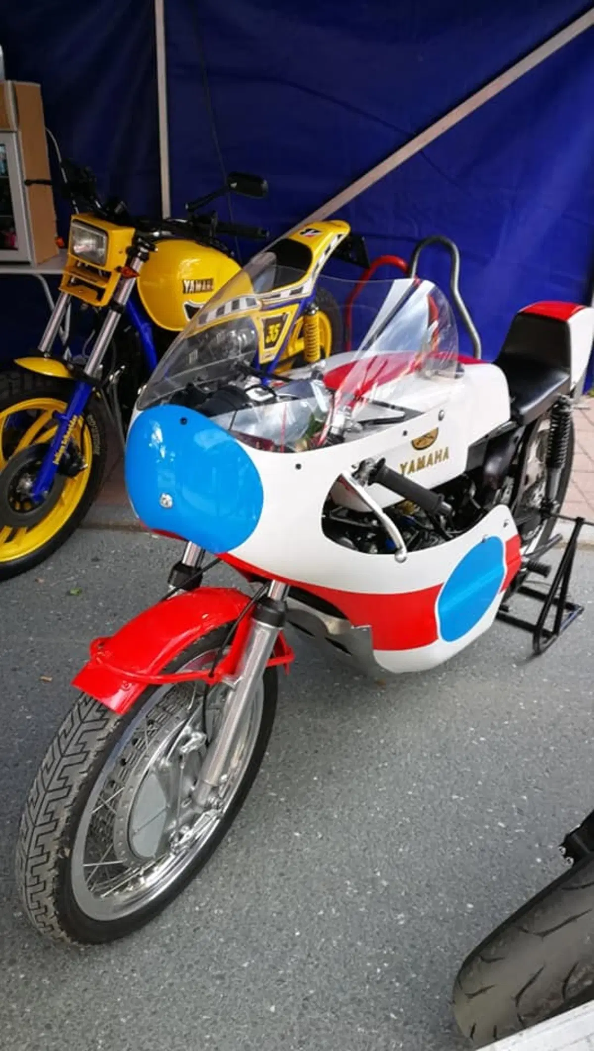 Club of Newchurch: continua a vivere a Neukirchen la passione delle moto, anche dopo il Tridays (62)