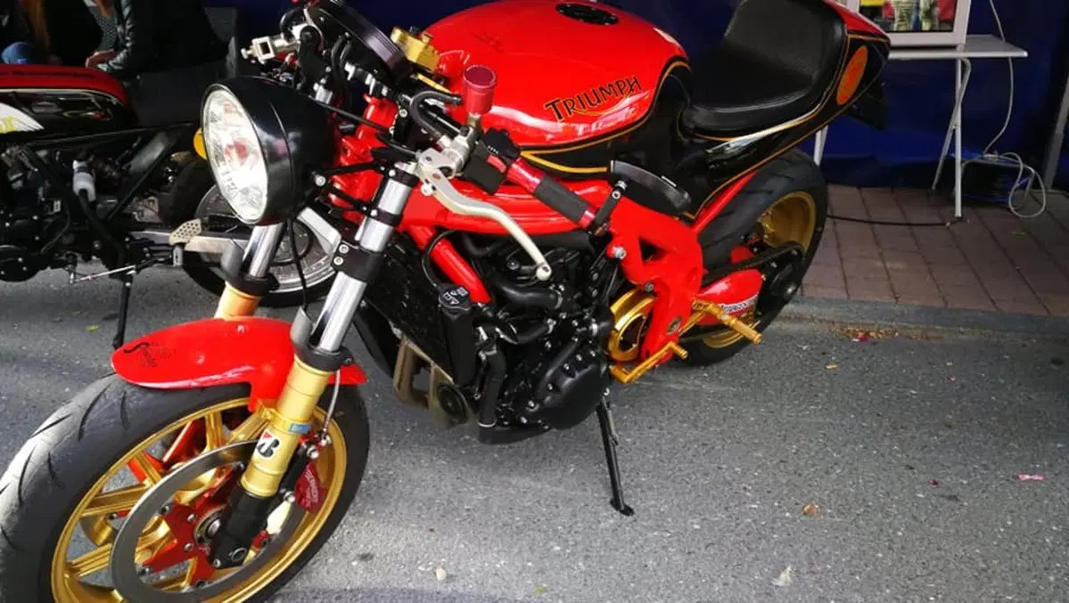 Club of Newchurch: continua a vivere a Neukirchen la passione delle moto, anche dopo il Tridays (63)