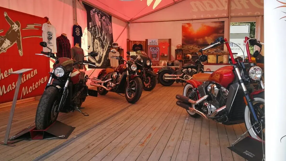 Club of Newchurch: continua a vivere a Neukirchen la passione delle moto, anche dopo il Tridays (64)