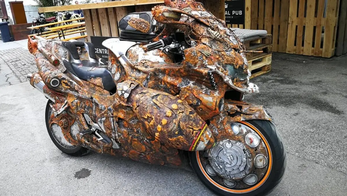 Club of Newchurch: continua a vivere a Neukirchen la passione delle moto, anche dopo il Tridays (66)