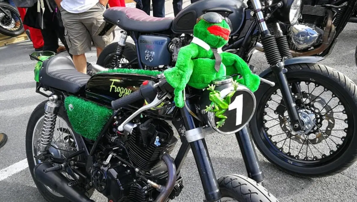 Club of Newchurch: continua a vivere a Neukirchen la passione delle moto, anche dopo il Tridays (76)