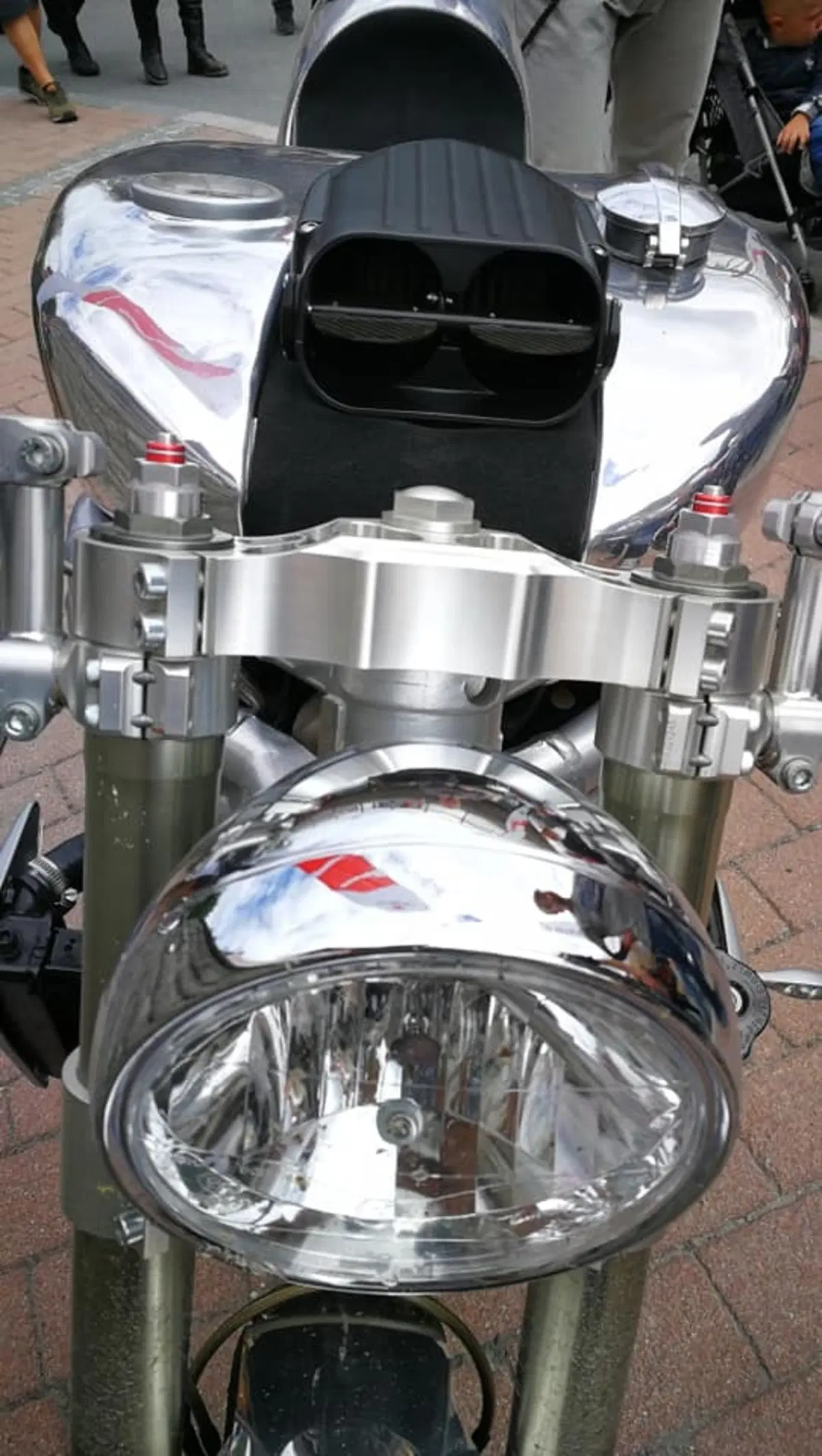 Club of Newchurch: continua a vivere a Neukirchen la passione delle moto, anche dopo il Tridays (67)