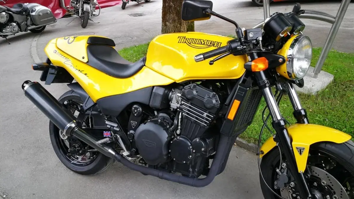 Club of Newchurch: continua a vivere a Neukirchen la passione delle moto, anche dopo il Tridays (70)