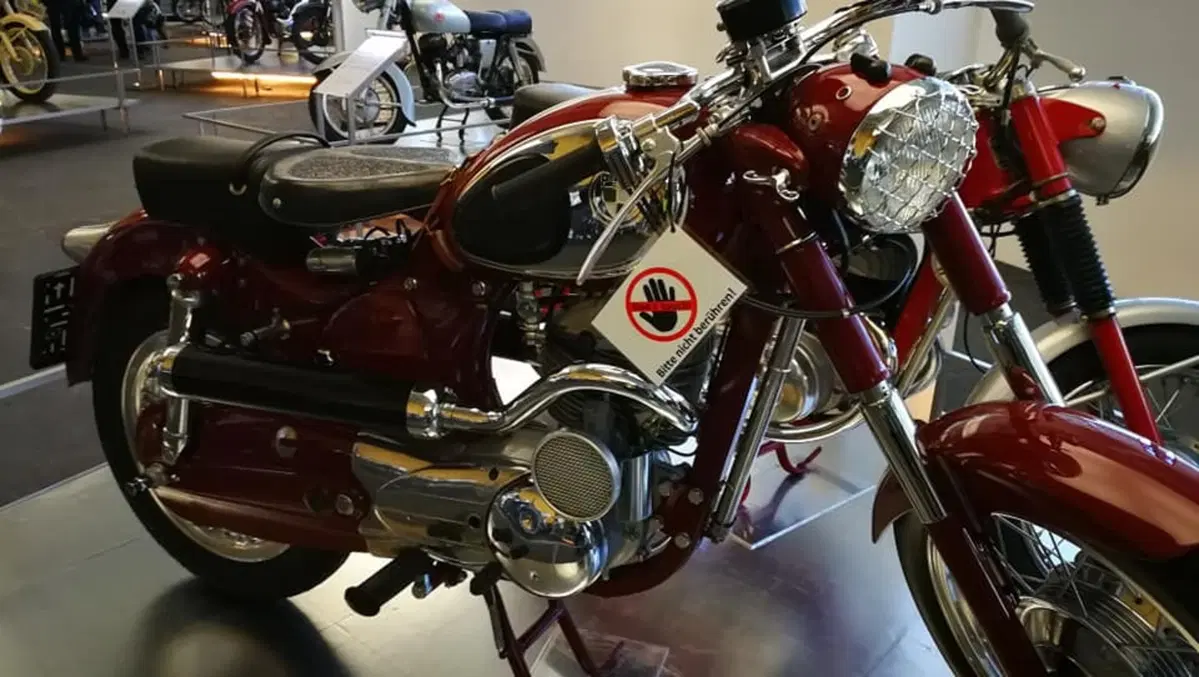 Club of Newchurch: continua a vivere a Neukirchen la passione delle moto, anche dopo il Tridays (73)