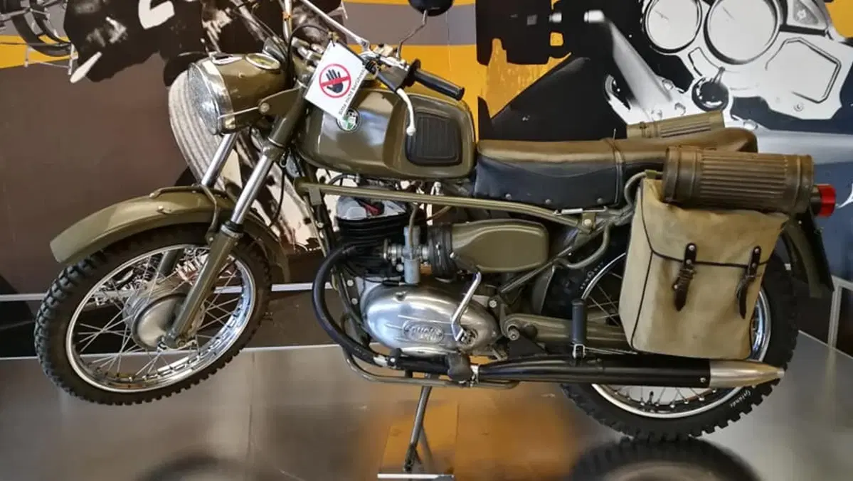 Club of Newchurch: continua a vivere a Neukirchen la passione delle moto, anche dopo il Tridays (74)