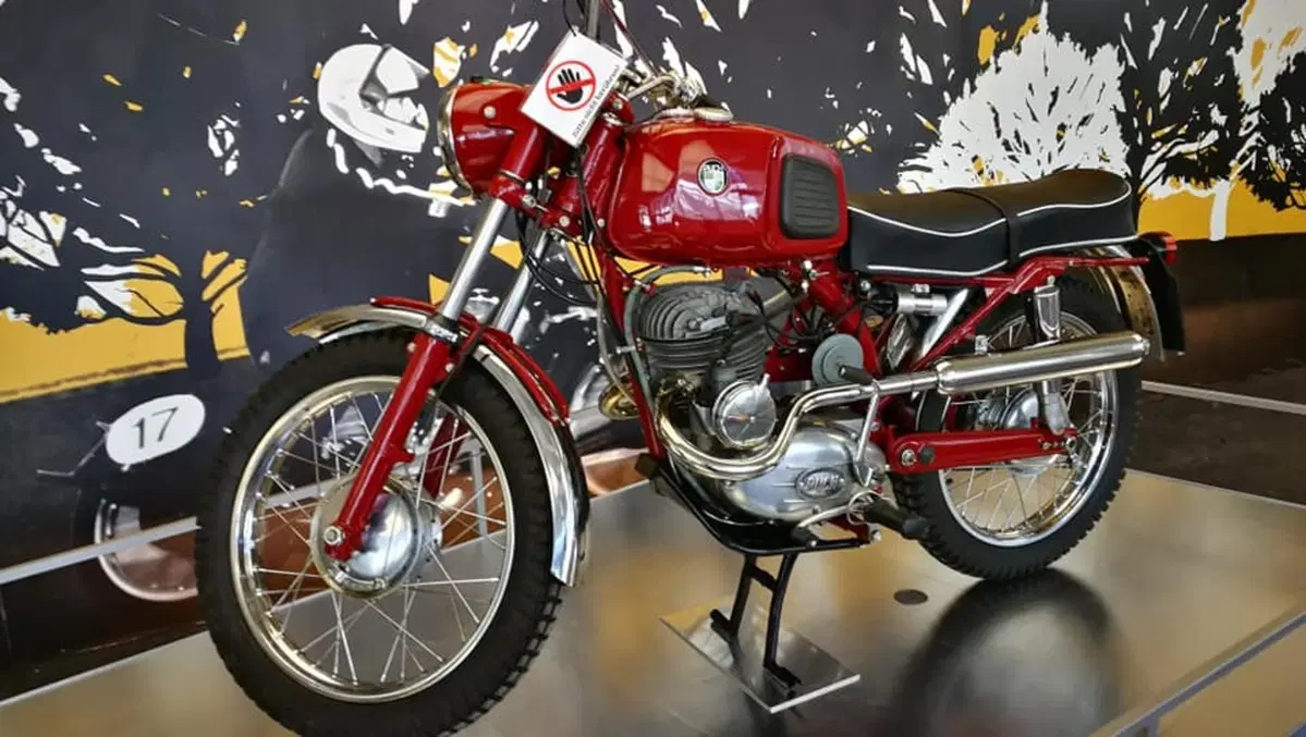 Club of Newchurch: continua a vivere a Neukirchen la passione delle moto, anche dopo il Tridays (75)