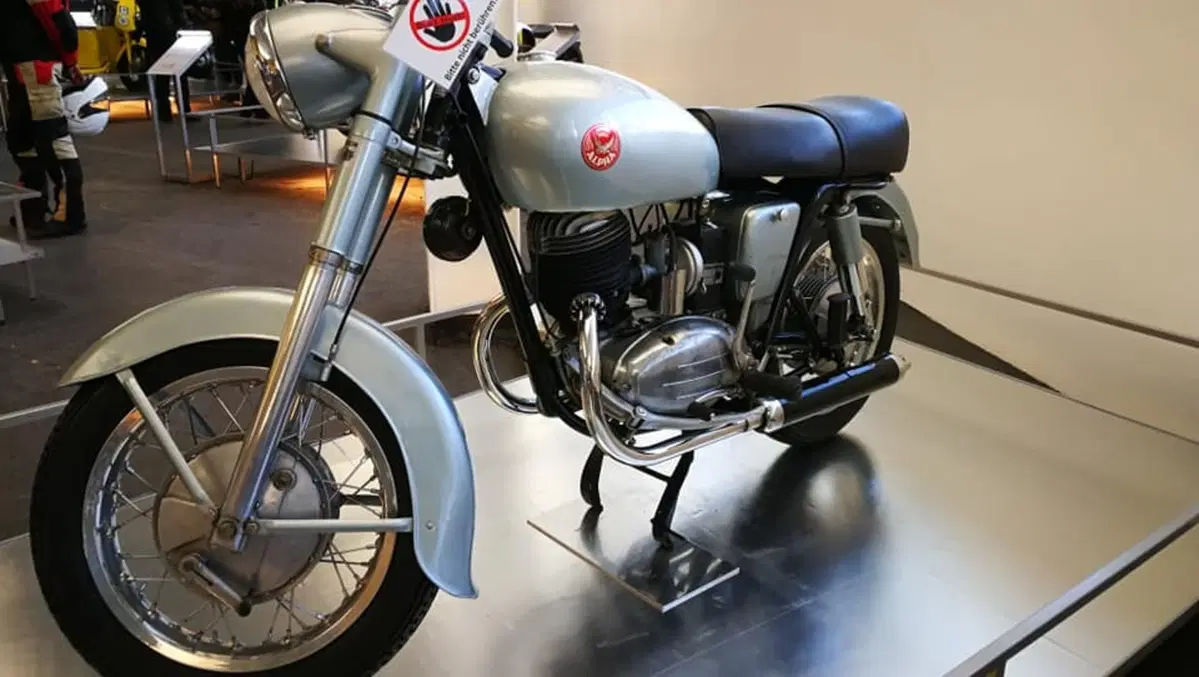 Club of Newchurch: continua a vivere a Neukirchen la passione delle moto, anche dopo il Tridays (77)