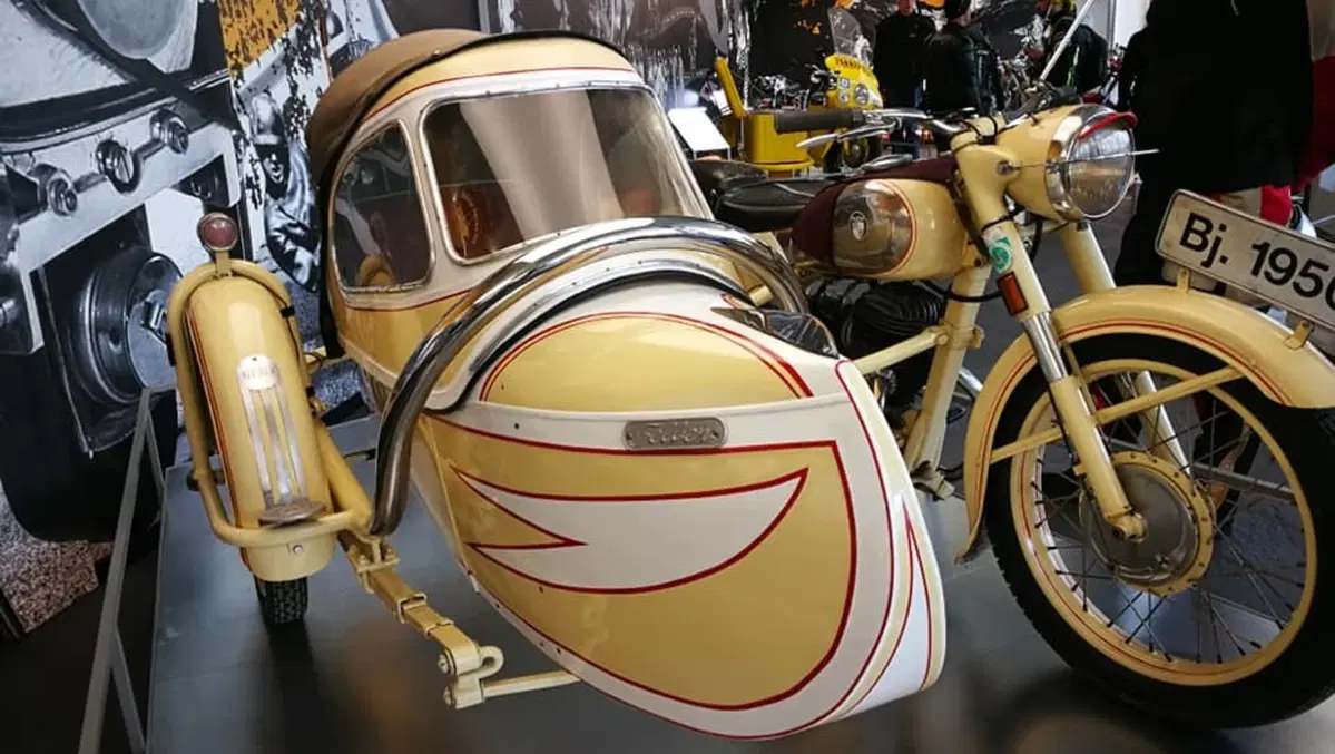 Club of Newchurch: continua a vivere a Neukirchen la passione delle moto, anche dopo il Tridays (79)
