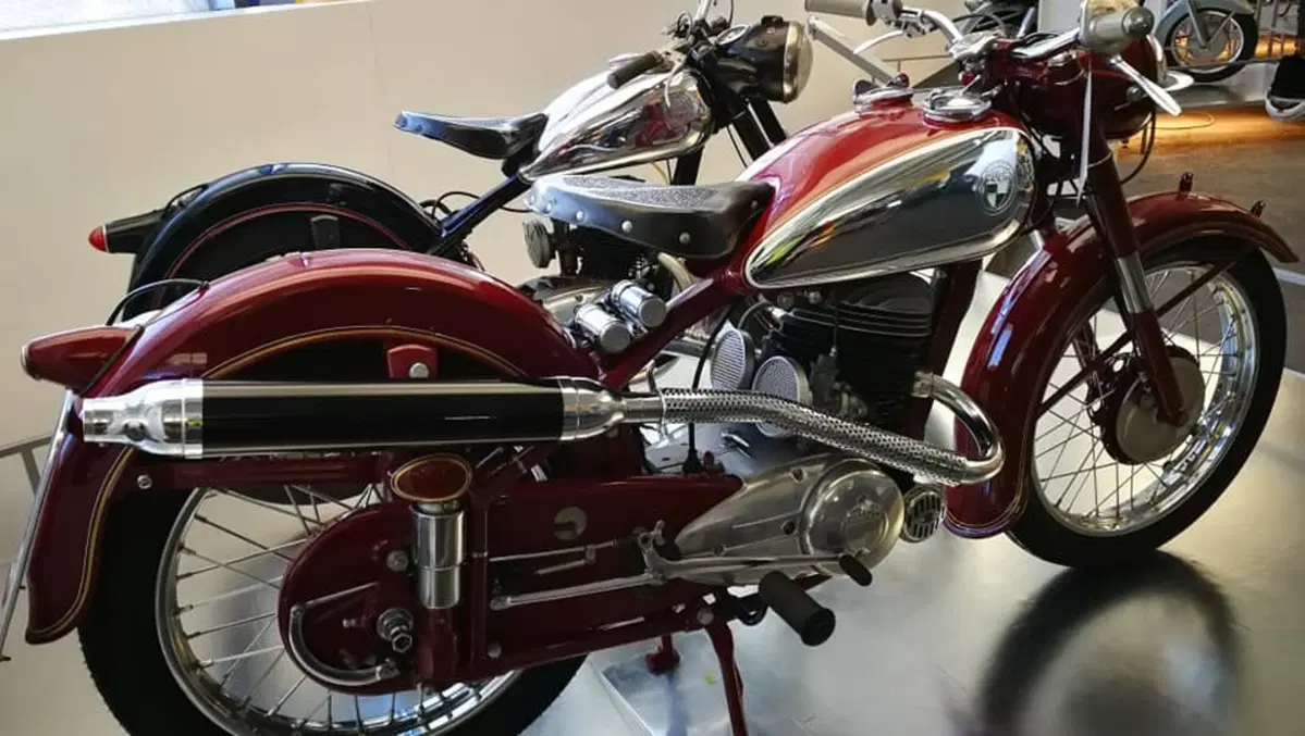 Club of Newchurch: continua a vivere a Neukirchen la passione delle moto, anche dopo il Tridays (80)
