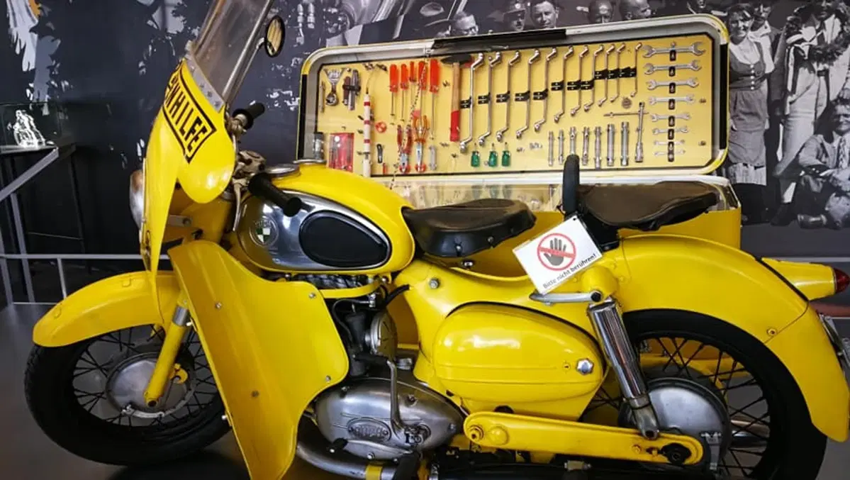 Club of Newchurch: continua a vivere a Neukirchen la passione delle moto, anche dopo il Tridays (81)