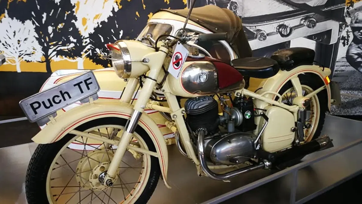 Club of Newchurch: continua a vivere a Neukirchen la passione delle moto, anche dopo il Tridays (84)