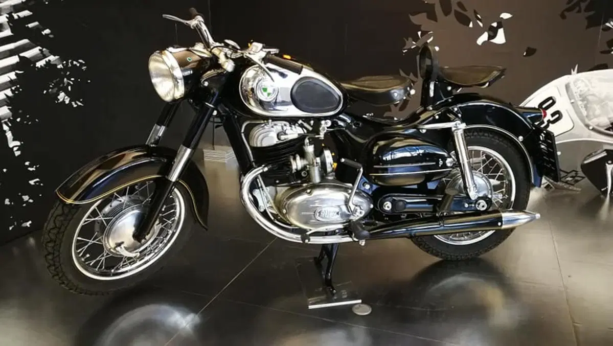Club of Newchurch: continua a vivere a Neukirchen la passione delle moto, anche dopo il Tridays (83)