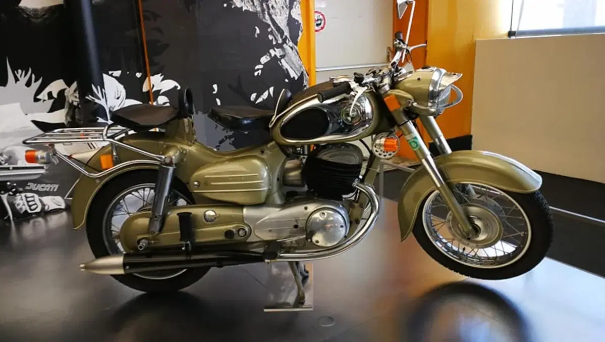 Club of Newchurch: continua a vivere a Neukirchen la passione delle moto, anche dopo il Tridays (86)