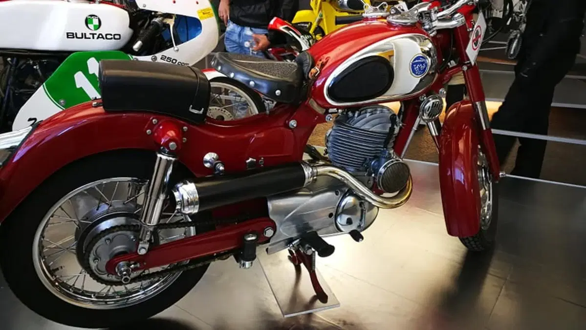 Club of Newchurch: continua a vivere a Neukirchen la passione delle moto, anche dopo il Tridays (85)