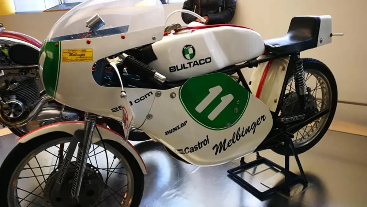 Club of Newchurch: continua a vivere a Neukirchen la passione delle moto, anche dopo il Tridays (89)
